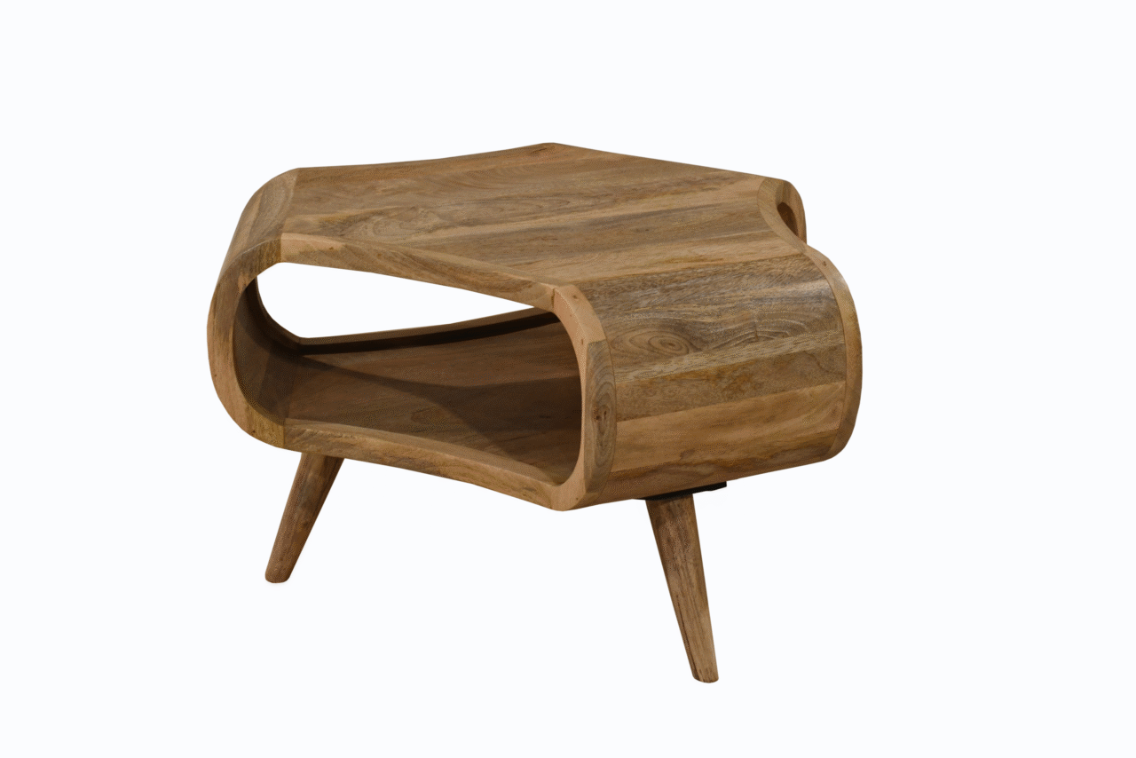 Surya tri coffee table - Small