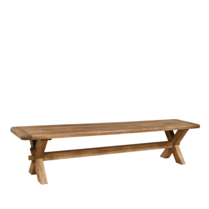 Dorset 2m Dining Bench
