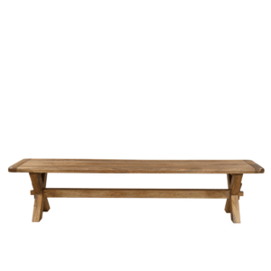 Dorset 1.75m Dining Bench