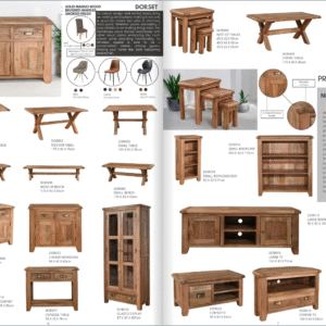 Dorset collection