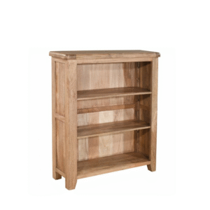 Dorset Small Bookcase