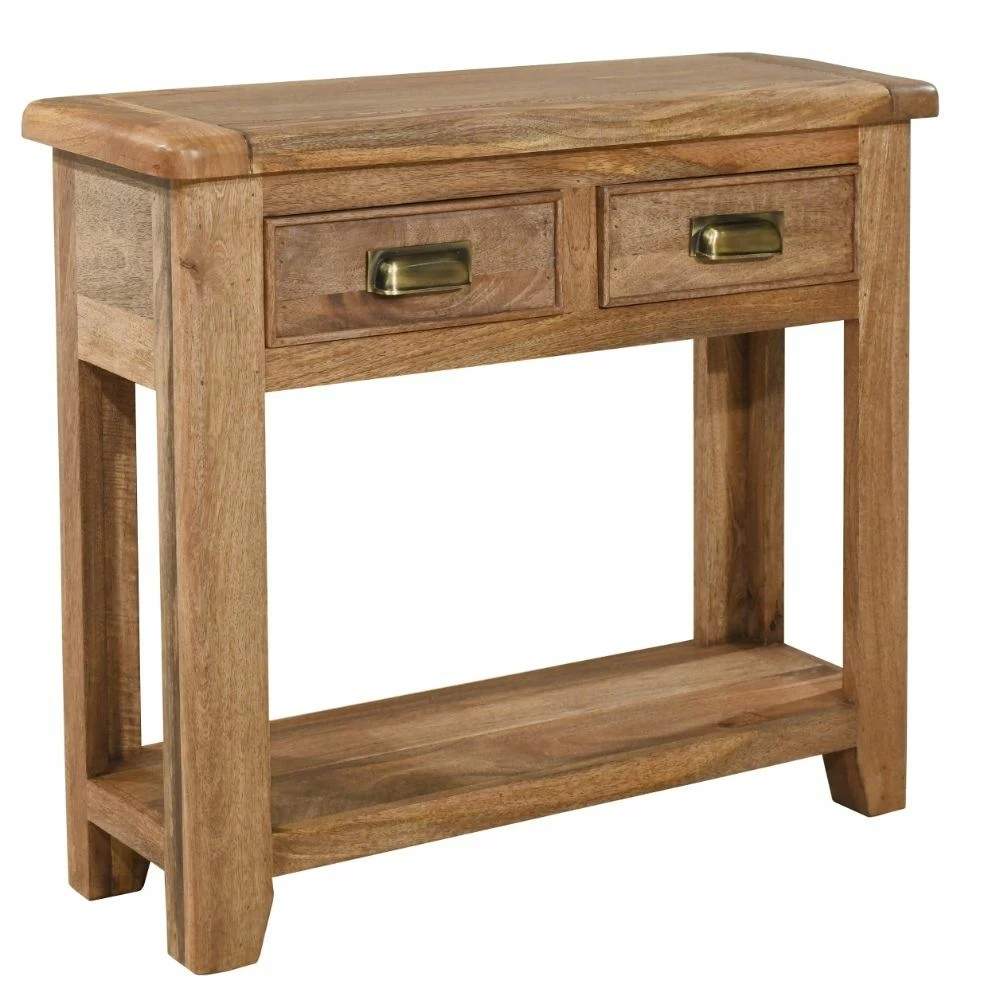 Dorset Console Table