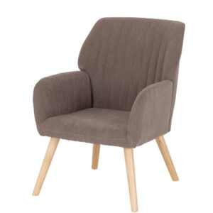 Jordan Brown Occasional Chair
