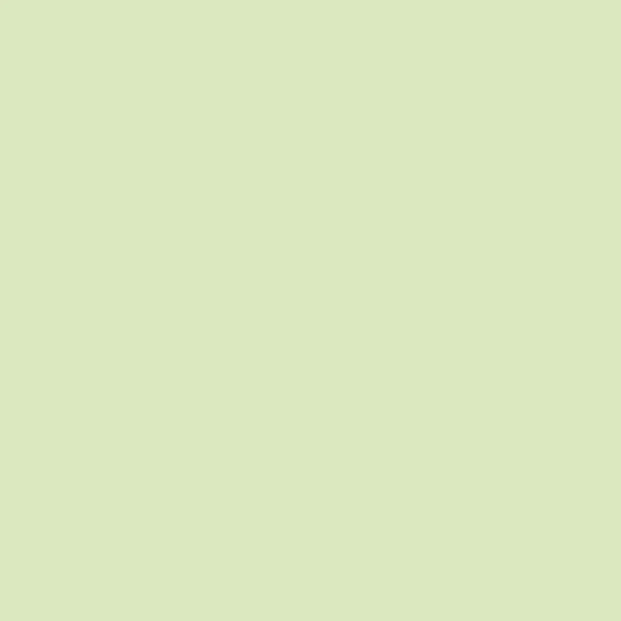 Earthborn Poppet green eco paint