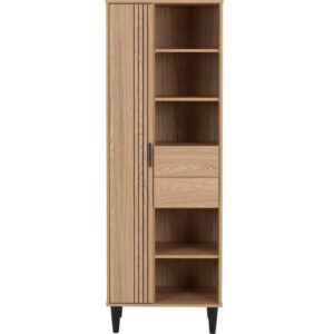 Tessa bookcase