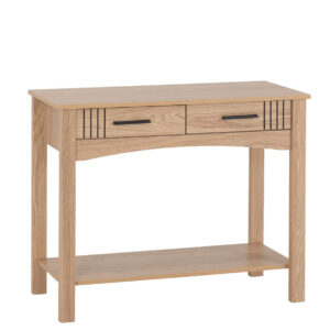 Tessa Console Table