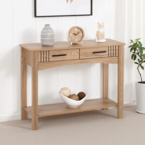 Tessa Console Table