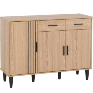 TESSA-3-DOOR-2-DRAWER-SIDEBOARD-NATURAL-OAK-EFFECT-2025-400-405-056-01-1024×819 Tessa Wide Sideboard