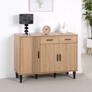 Tessa Wide Sideboard