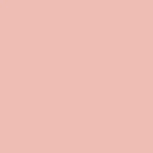 Earthborn Thimble Lane pink eco paint