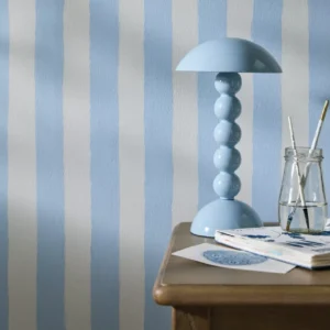 Earthborn Quick Dip blue eco paint