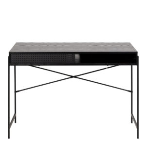 90A0000090079_2 Angus desk - Black