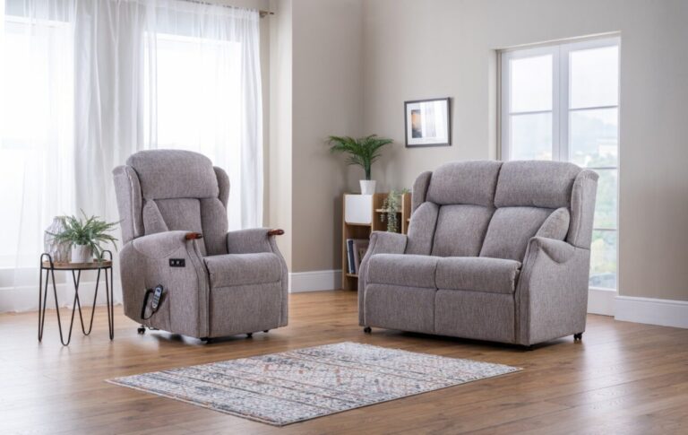 Canterbury standard riser recliner