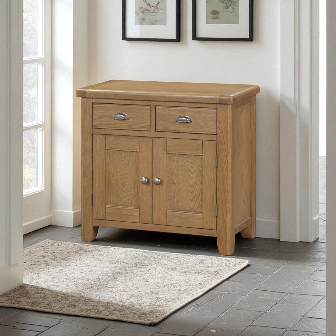 Hopwood small sideboard