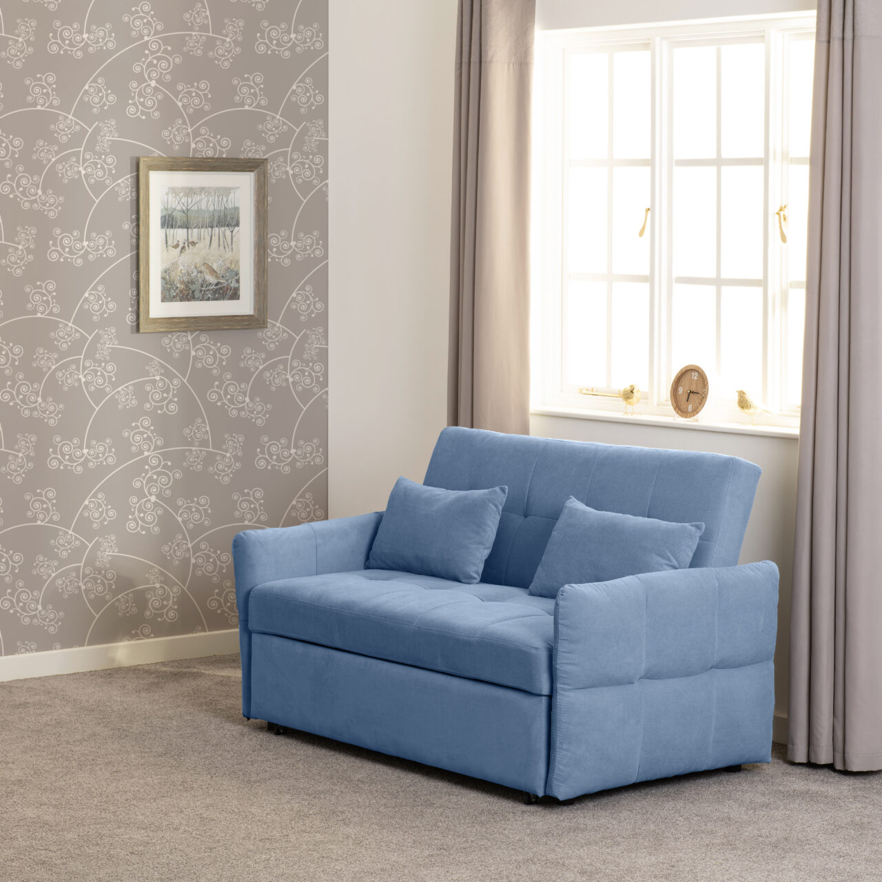 Chelsea Sofa Bed