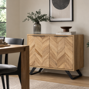 Agra Small Sideboard
